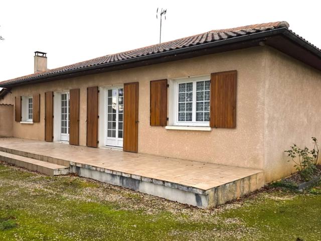 Garat Vente Villa 16