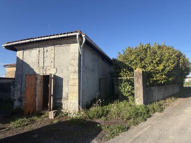 Garat Vente Maison 16