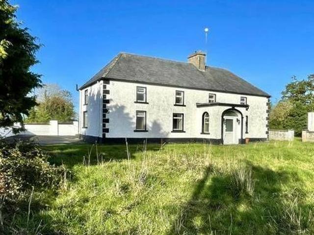 Garbally Kilmeedy Co Limerick