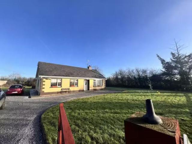 Garbally, Kilmeedy, Co. Limerick, V42H262 is for sale