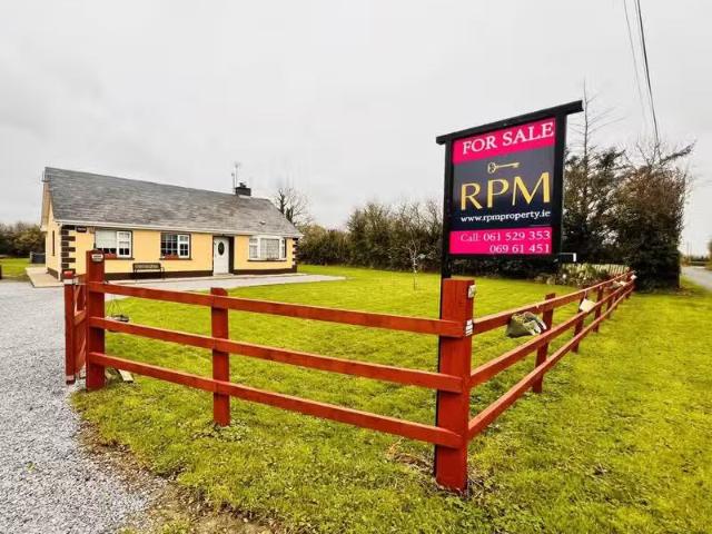 Garbally, Kilmeedy, Co. Limerick, V42H262 is for sale