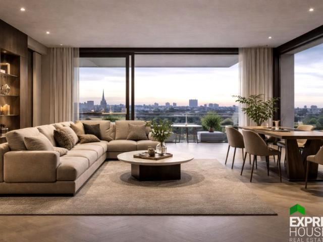 Garbary 118,82 m², Poznań