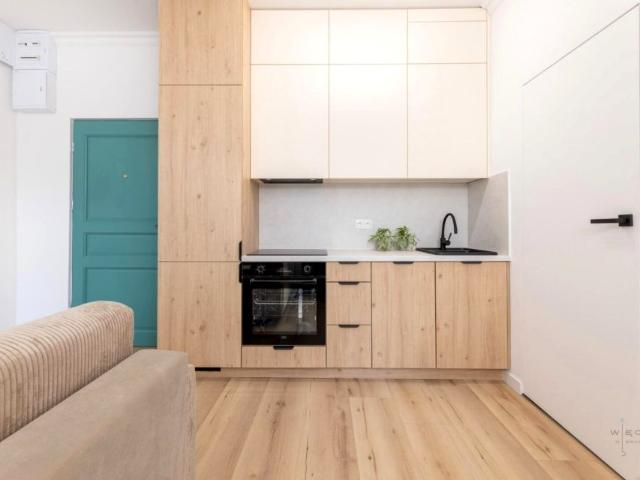 Garbary 25,49 m², Poznań