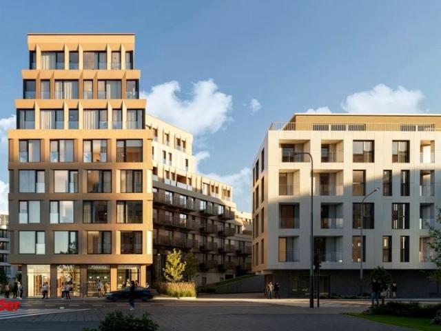 Garbary 25,62 m², Poznań