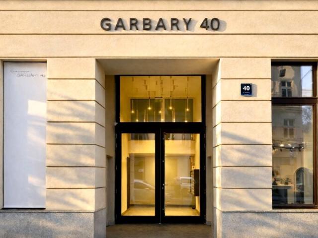 Garbary 27,22 m², Poznań