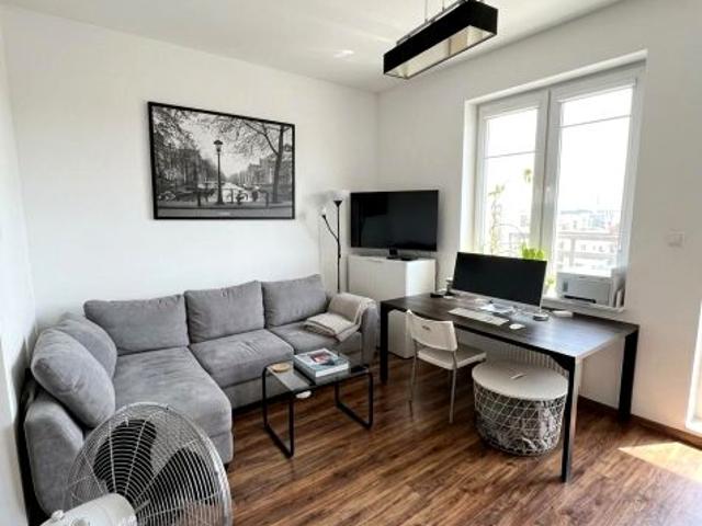 Garbary 28,70 m², Poznań
