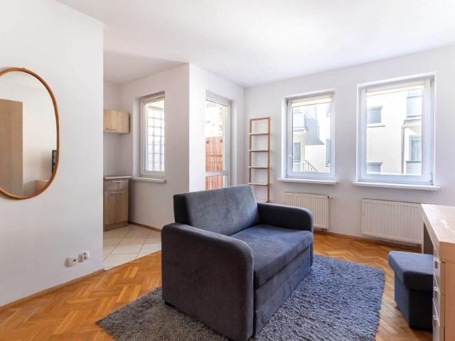 Garbary 30,70 m², Poznań