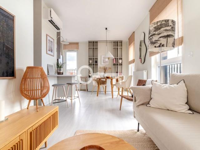 Garbary 46,54 m², Poznań