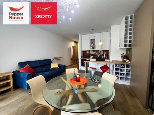 Garbary 49,23 m², Bydgoszcz