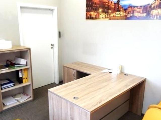 Garbary 40 m², Poznań