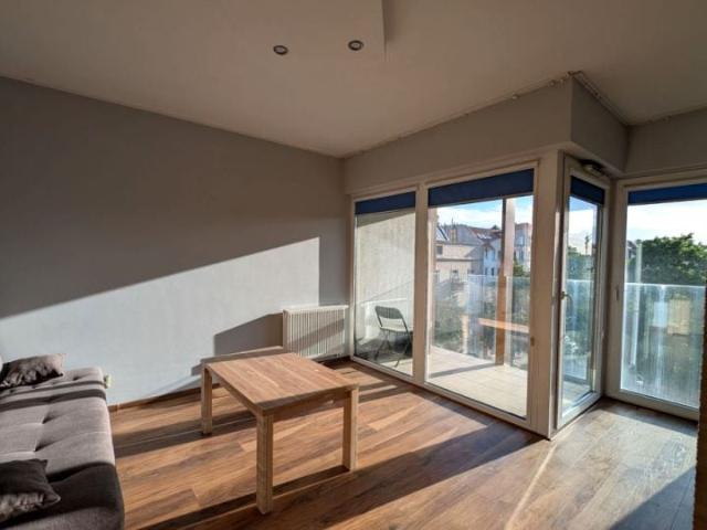 Garbary 52 m², Poznań