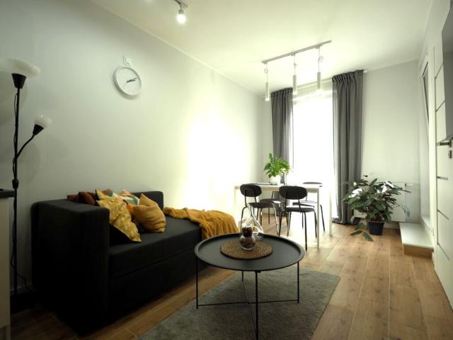Garbary 5 33,04 m², Bydgoszcz