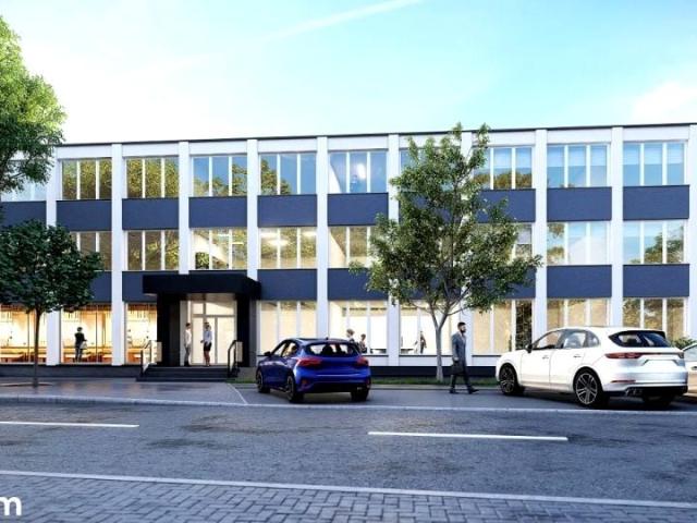 Garbarska 12 m², Lublin