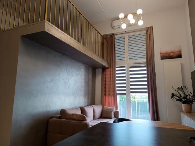Garbarska 18A 52,02 m², Lublin