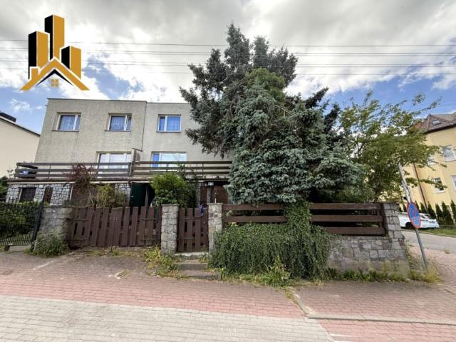 Garbarska 200 m², Rumia