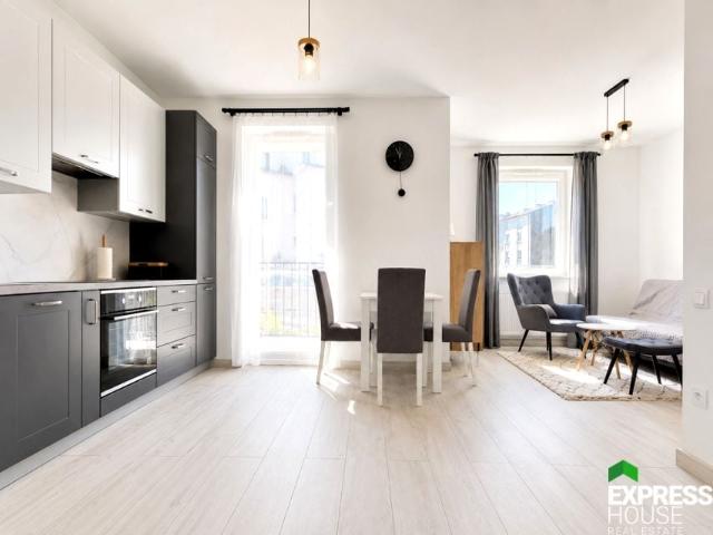 Garbarska 30 m², Lublin