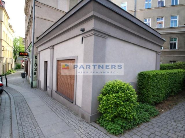 Garbarska 40 m², Wałbrzych