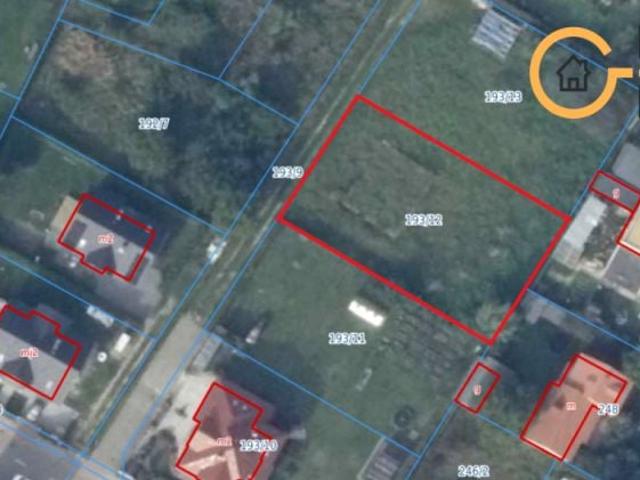 Garbarska 805 m², Rumia