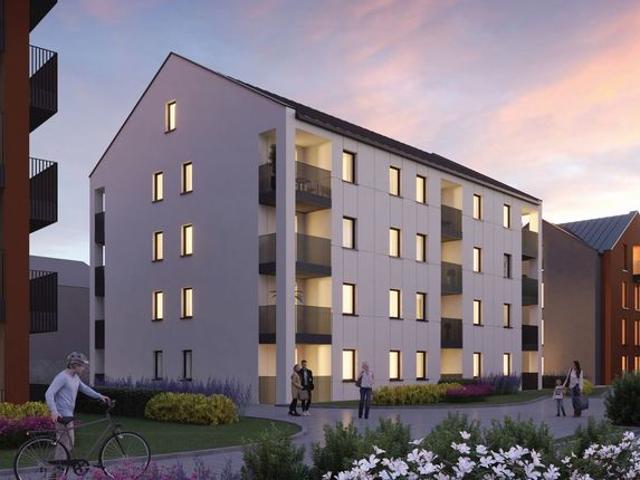 Garbarska Urban Koncept