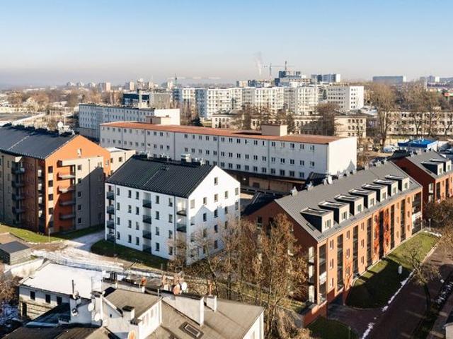 Garbarska Urban Koncept