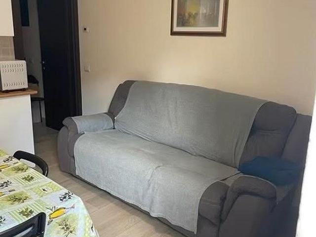 GARBATELLA bilocale/TUTTO INCLUSO