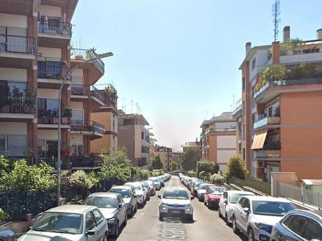 Garbatella camera ad uso singolo