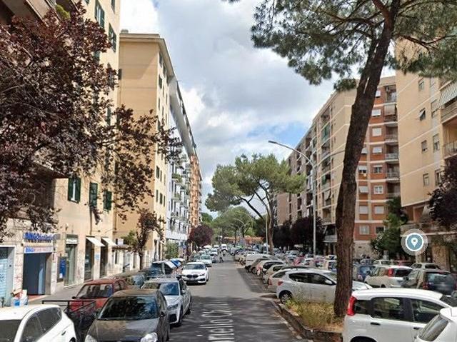 Garbatella camera ad uso singolo