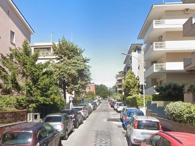 Garbatella stanza ad uso singolo
