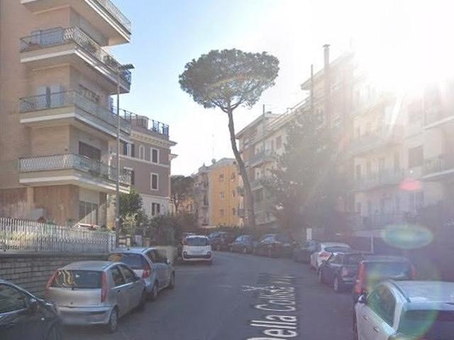 Garbatella stanza ad uso singolo