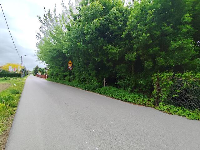 Garbów, 1 000 m2