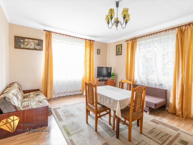 Garbów, 290 m2