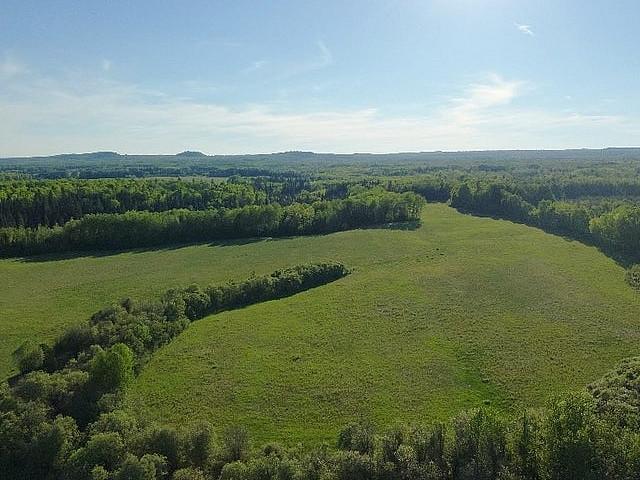 Garbutt Rd 160 Acres
