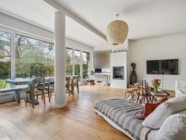 Garches Maison familiale de 165 m², à l'abri des regards