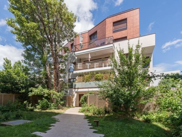 Garches Appartement de standing