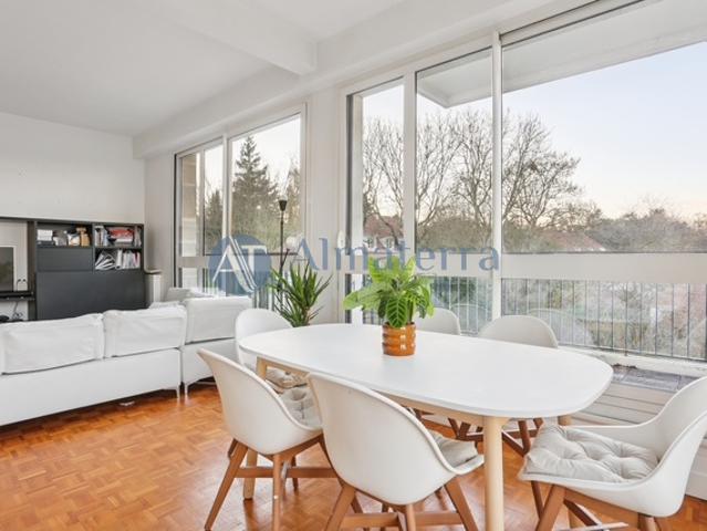 Garches Appartement 110m2 3 chambres