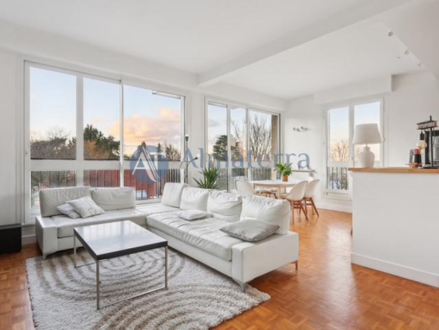 Garches Appartement 110m2 3 chambres
