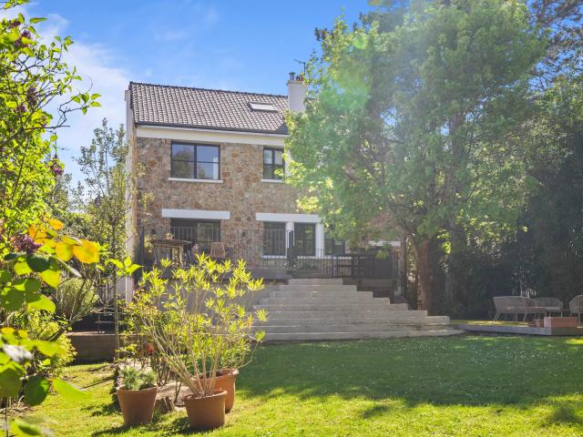Garches GARE Maison 5 chambres 300 m² Terrain 870 m²