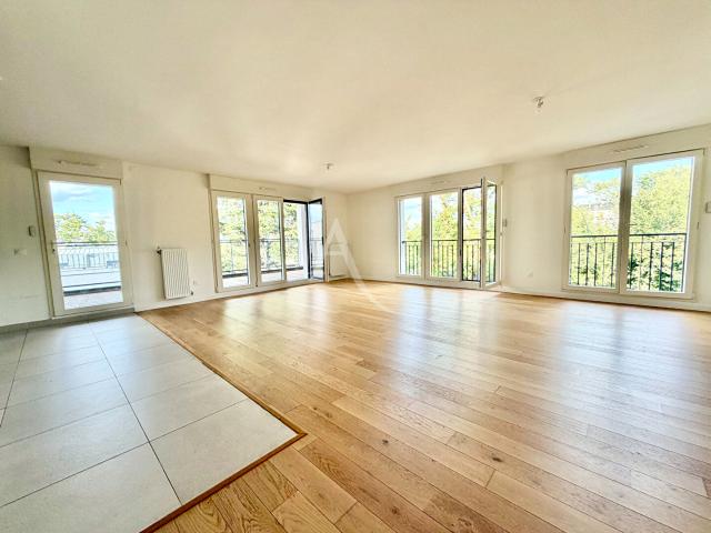 Garches Location Appartement 92