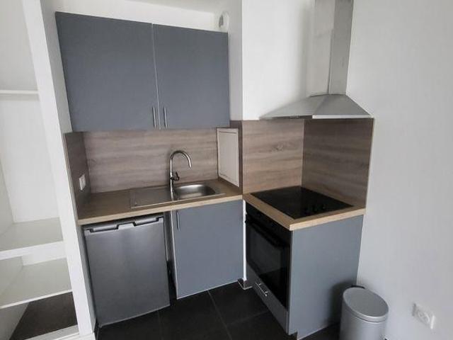 Garches Location Appartement 92