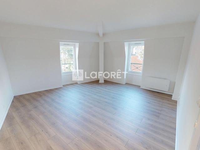 Garches Location Appartement 92