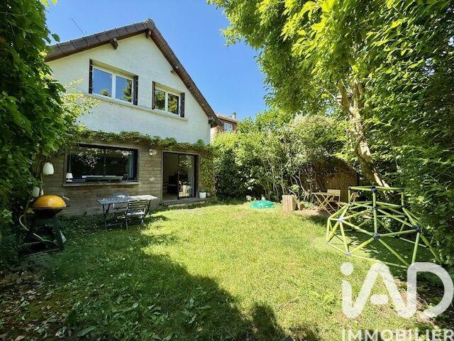 Garches Vente Maison 92