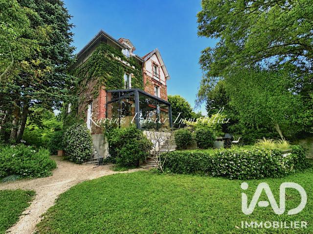 Garches Vente Maison 92