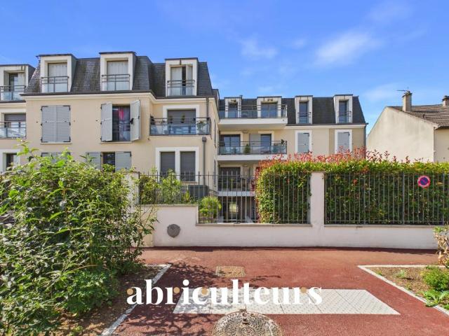Garches Vente Appartement 92