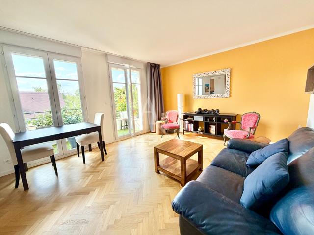 Garches Vente Appartement 92