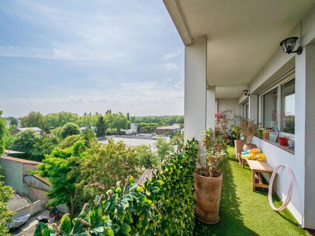 Garches Vente Appartement 92