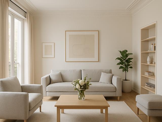 Garches Vente Appartement 92