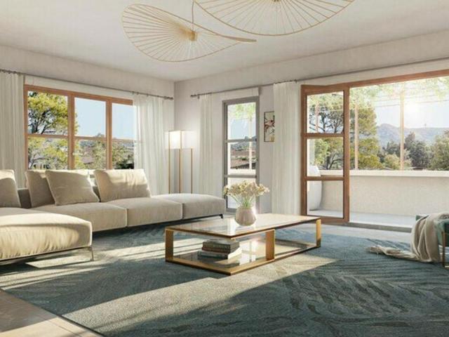 Garches Vente Appartement 92