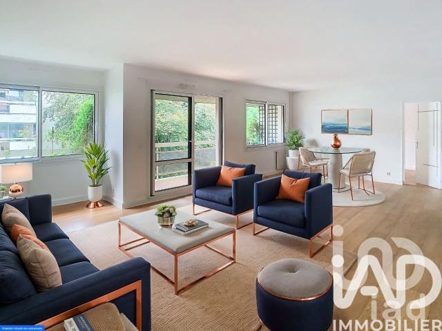 Garches Vente Appartement 92
