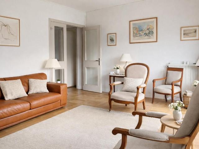 Garches Vente Appartement 92