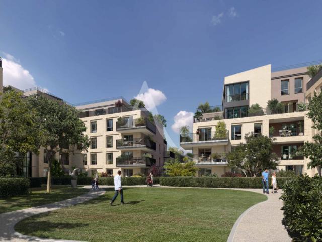 Garches Vente Appartement 92